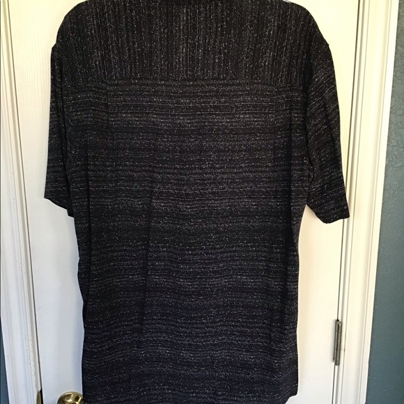 Men’s George Button Down Shirt Size M (38-40) - Picture 5 of 8